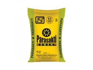 Parasakthi - 53 Grade