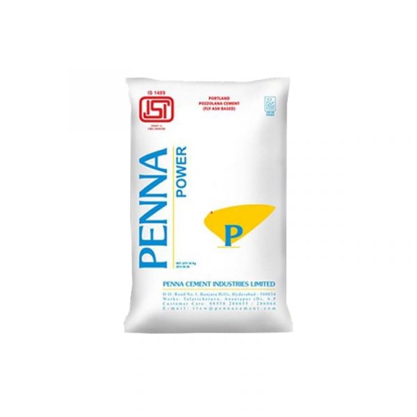Penna Power - PPC