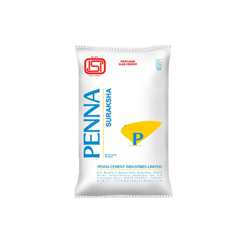 Penna Cement - Penna PPC Powder Cement Authorized Wholesale Dealer from  Hyderabad