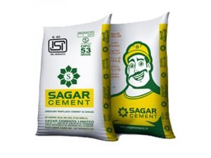 Sagar - 53 Grade