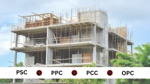 Choosing the right cement for your home construction is crucial for ensuring both the structural integrity and aesthetic appeal of your dream house.